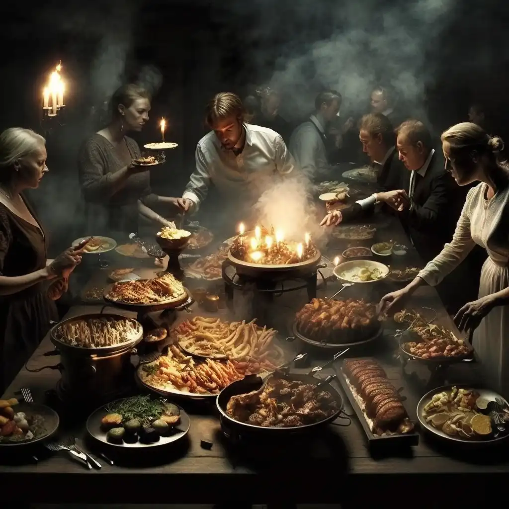 Chafing dish: hoe kies je het juiste ontwerp voor jouw cateringbehoeften?